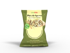 Mix leg ciorba+leustean